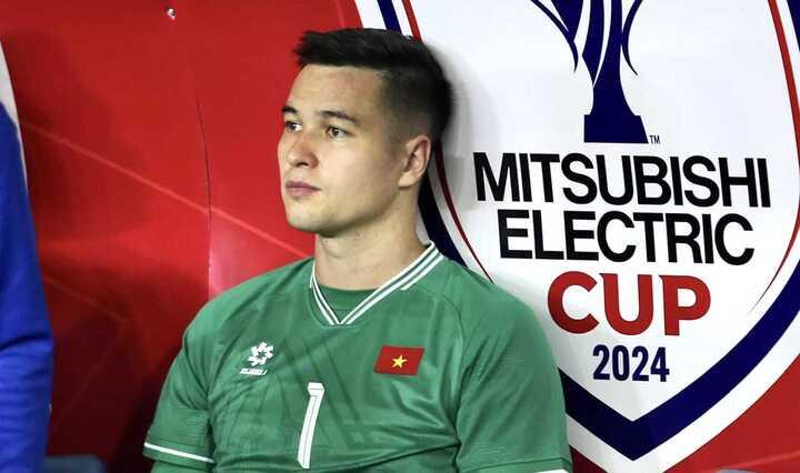 Đội hình dự kiến Việt Nam vs Singapore: Nguyễn Filip dự bị, Xuân Son đá chính-1