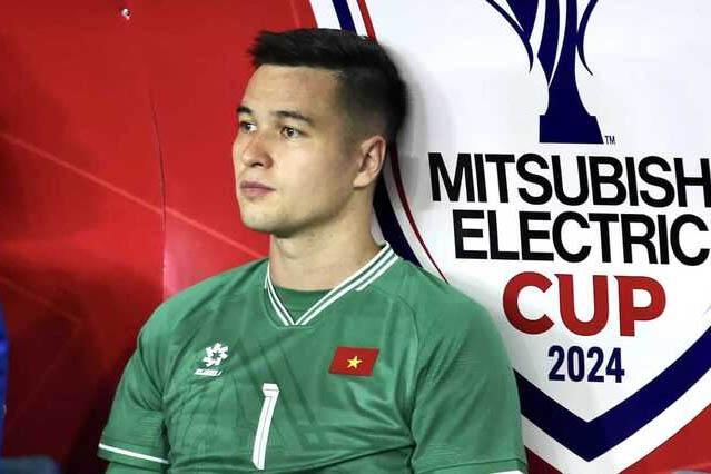 Chuyện diễn ra ở phòng VAR khi trọng tài khước từ bàn thắng của Xuân Son-2