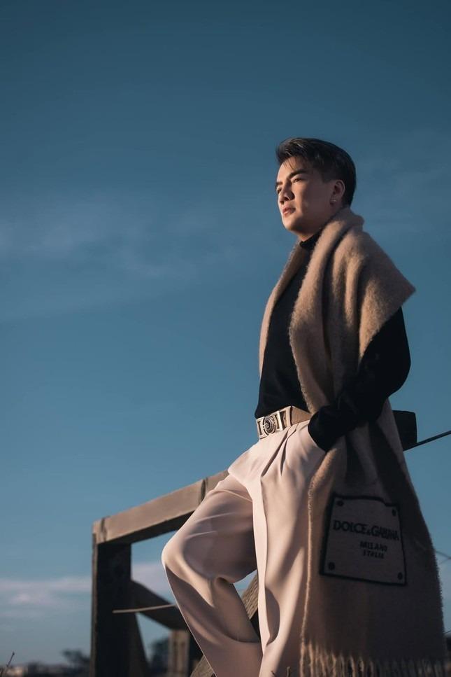 Đàm Vĩnh Hưng lên tiếng vụ kiện-1