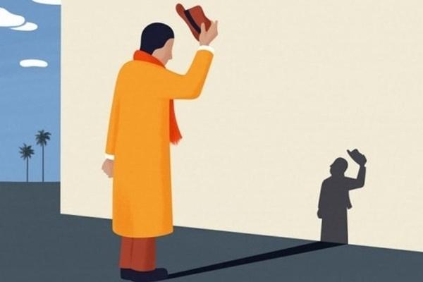 Bài học cuộc đời: Sự lặng im không đúng lúc-1