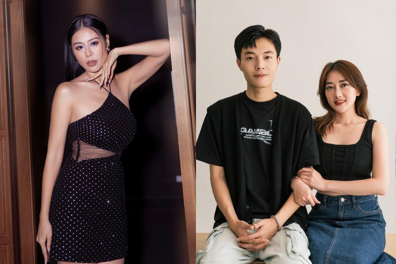 Những sao nữ Việt thông báo ly hôn trong năm 2024: Người chia tay chồng sau 17 năm gắn bó, người đã tìm được hạnh phúc mới-11