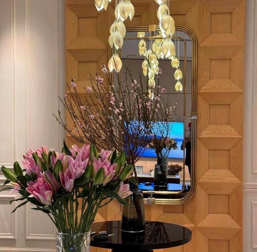 Cơ ngơi triệu đô của sao Việt: Cận cảnh biệt thự sang - xịn của Noo Phước Thịnh-3