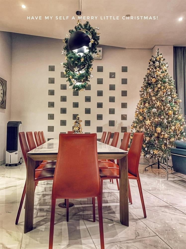 Cơ ngơi triệu đô của sao Việt: Cận cảnh biệt thự sang - xịn của Noo Phước Thịnh-6