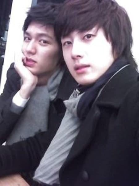 Lee Min Ho tai nạn hôn mê, nằm viện gần một năm-2