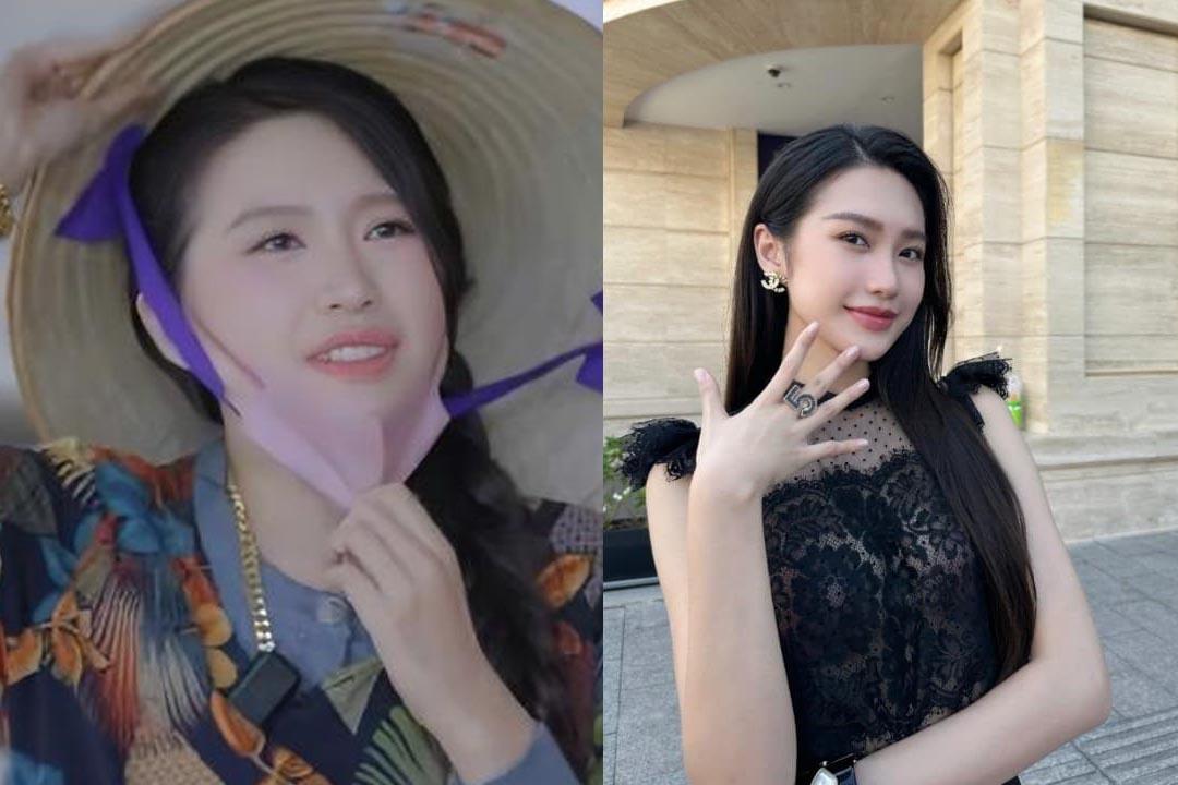 Bất ngờ với phản ứng của Doãn Hải My khi Văn Hậu bị đồn giải nghệ-3