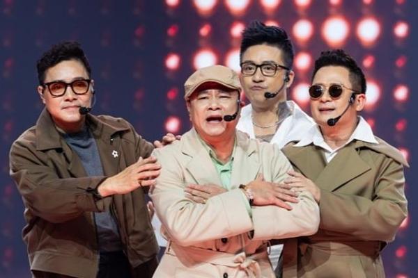 Ca sĩ Trúc Nhân sang Singapore sống 1 năm, đón giao thừa ở Mỹ trong đau nhói-2