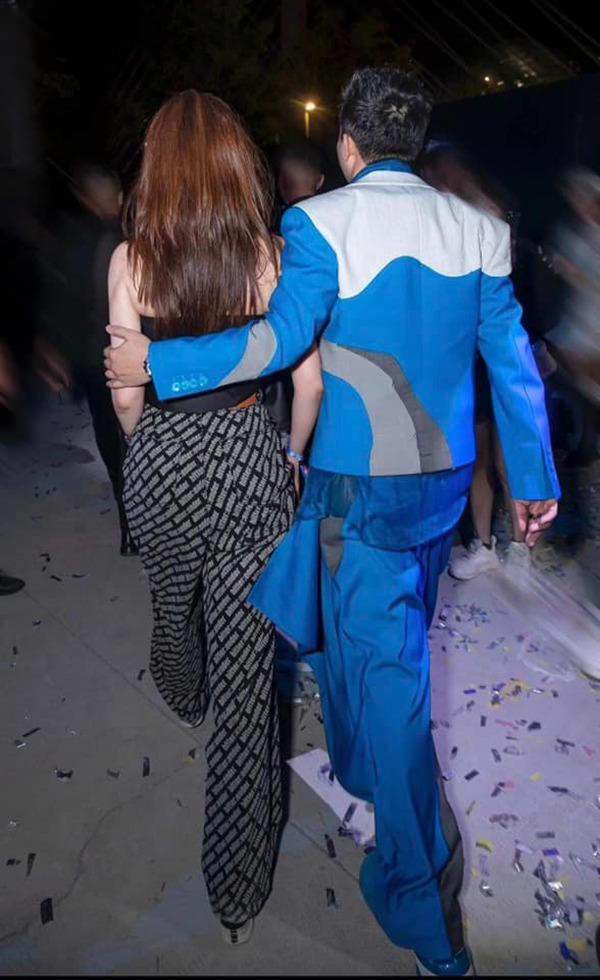 8 năm ngày cưới, Trấn Thành gọi vợ bằng một danh xưng khiến ai cũng ghen tị-3