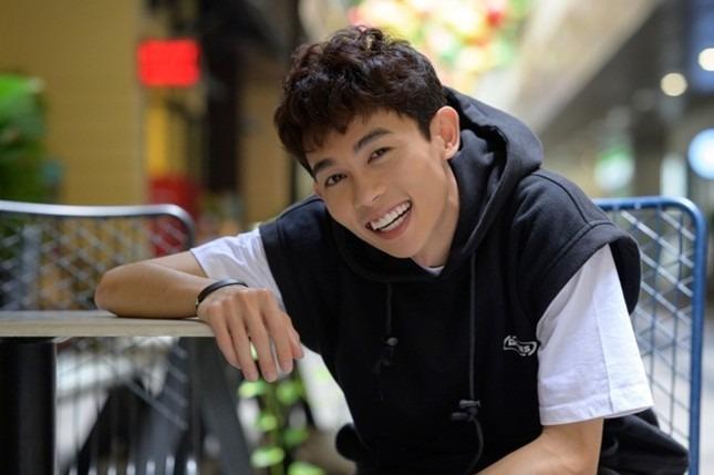 Diễn viên Hồng Thanh phản hồi tin trốn nợ-1