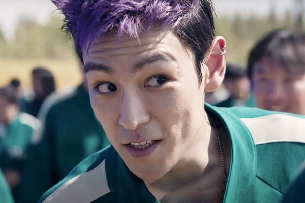 Cục Điện ảnh rà soát tranh cãi Squid Game 2 nhắc tới chiến tranh Việt Nam-3