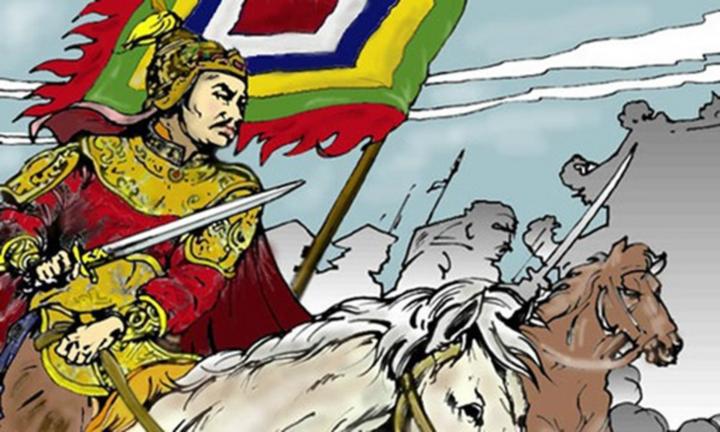 Vị vua nước Việt chưa từng bại trận, hoàng đến Trung Hoa cũng phải e ngại-1