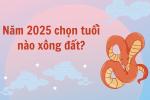 Đúng 18h ngày 27/12/2024, 3 con giáp vận may mỉm cười, làm đâu thắng đó-2