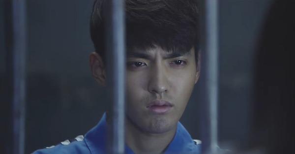 Rộ tin Ngô Diệc Phàm mắc bệnh mãn tính trong tù-1