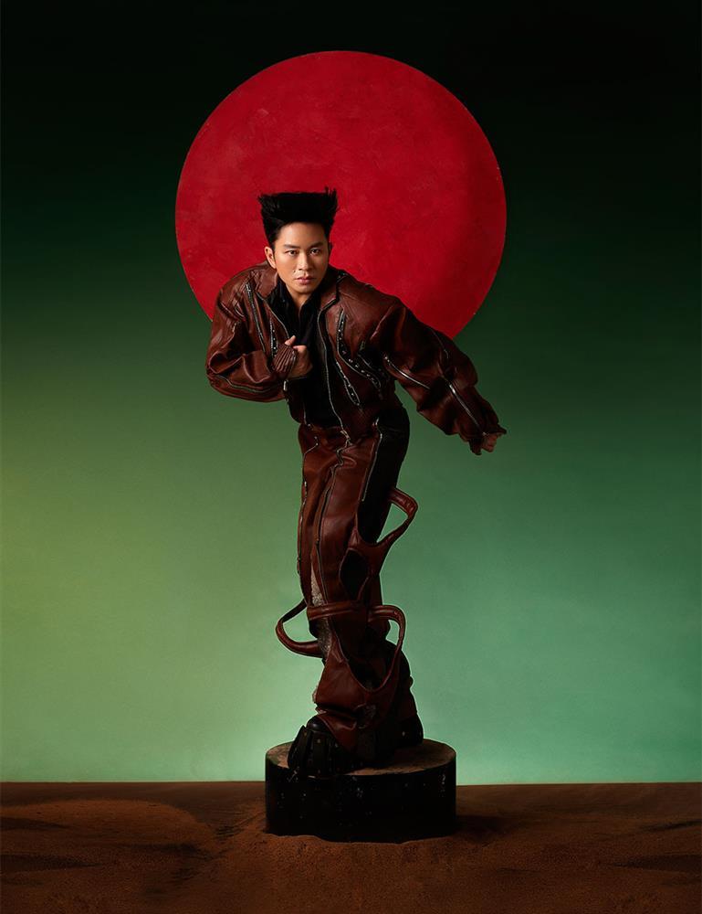 Tái sinh của Tùng Dương hot không tưởng, lan sang cả Trung Quốc-1