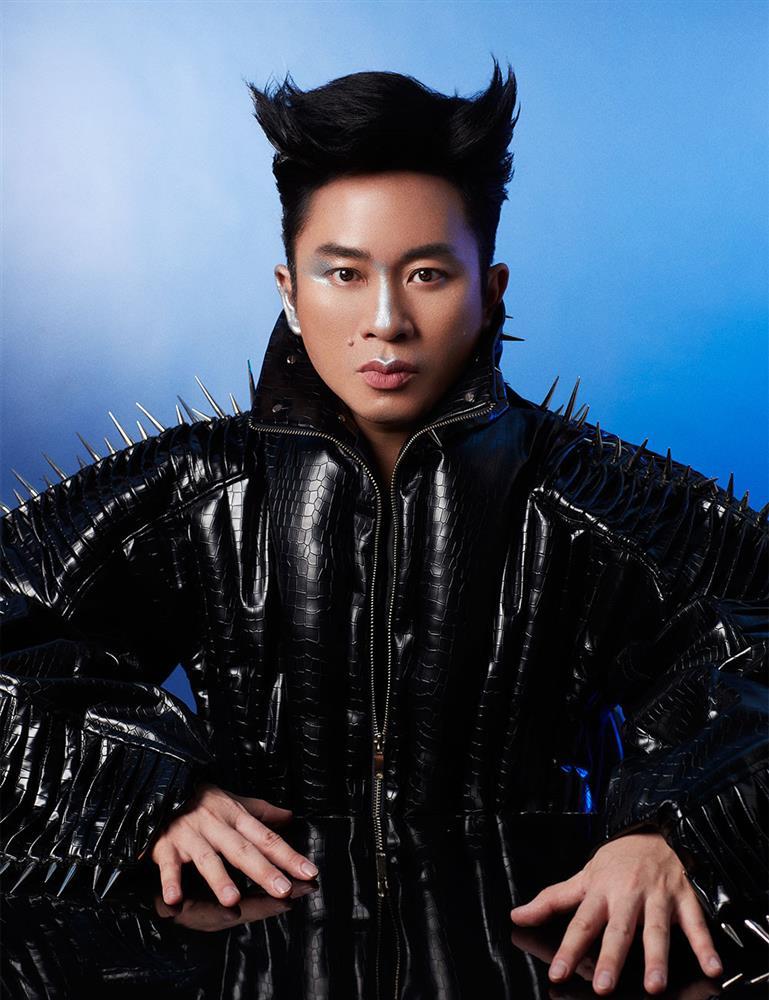 Tái sinh của Tùng Dương hot không tưởng, lan sang cả Trung Quốc-3