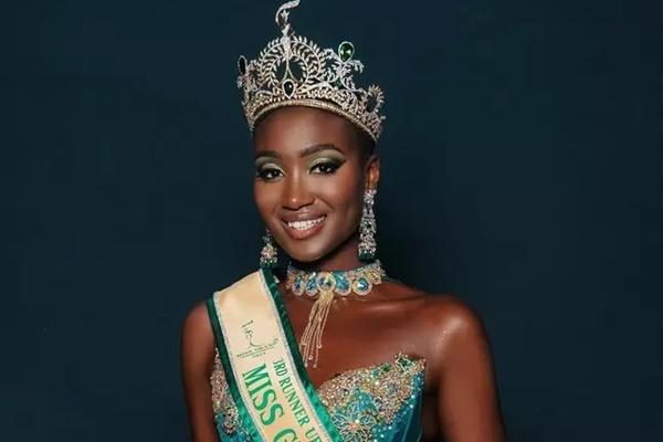 Người đẹp bị ông Nawat tước vương miện tiếp tục thi hoa hậu-2