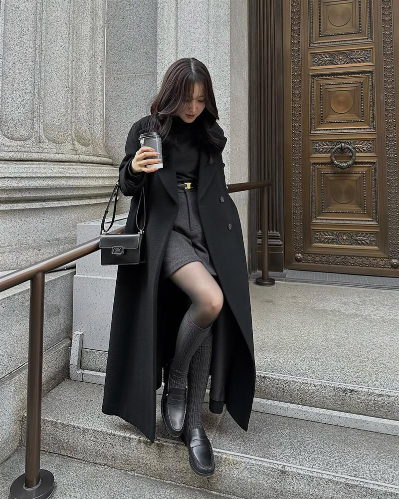 5 món đồ tôn dáng giúp nàng blogger 1m51 hack chiều cao-3