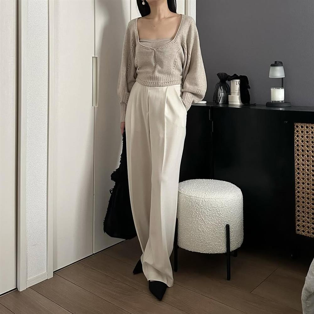 5 món đồ tôn dáng giúp nàng blogger 1m51 hack chiều cao-4