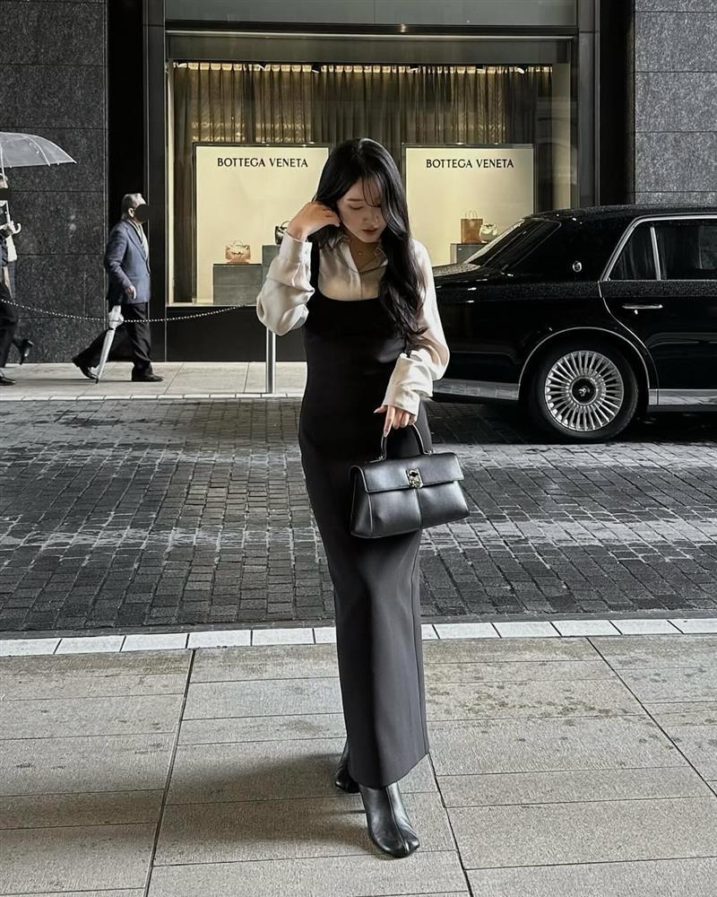 5 món đồ tôn dáng giúp nàng blogger 1m51 hack chiều cao-5