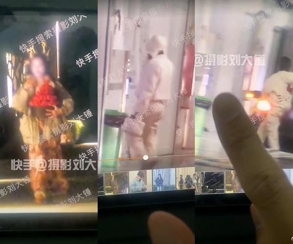 Chấn động: Nam ca sĩ nổi tiếng bị bóc 8 ngày hẹn hò với 3 cô gái-1