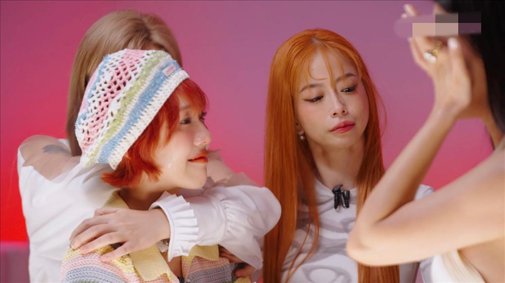 Chị đẹp đạp gió: Có đến 3 chị đẹp ra về, Bùi Lan Hương bị loại thẳng tay?-5