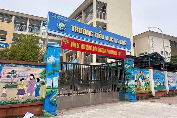 Vụ cô giáo Hà Nội bị tố kéo lê học sinh: Trường thông báo kết quả trích xuất camera-2