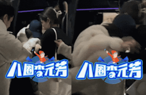 Clip sốc: Triệu Lộ Tư kiệt quệ không đi nổi, mặt trắng bệch thở oxy trong phòng cấp cứu-1