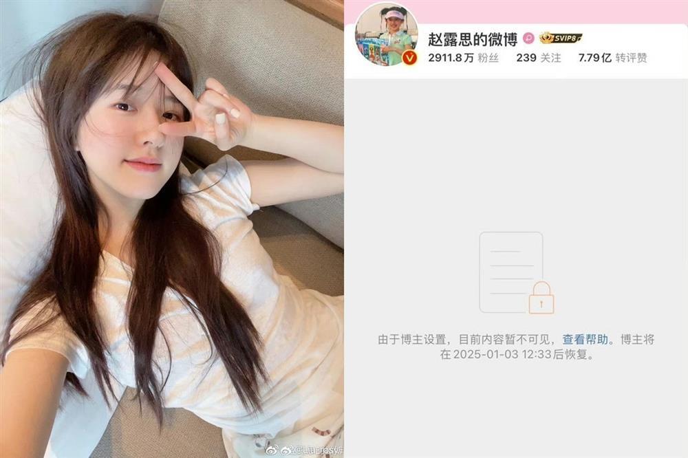 Clip sốc: Triệu Lộ Tư kiệt quệ không đi nổi, mặt trắng bệch thở oxy trong phòng cấp cứu-4