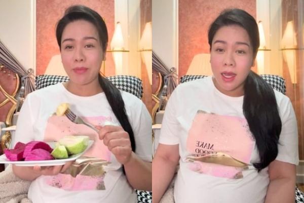 Nhật Kim Anh: Không bao giờ tôi làm điều sai trái hay vi phạm pháp luật để bị bắt-3