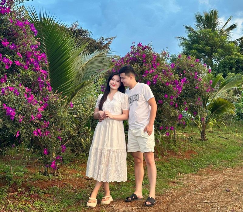 Cặp đôi ở Hà Nội trùng tên lạ, kể tình huống hài hước khi về chung nhà-1