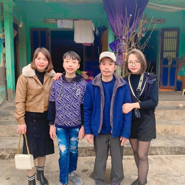 Nói với con gái 3 câu qua camera, ông bố Hải Dương thu hút gần 1 triệu lượt xem-2