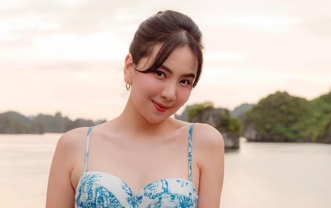 HOT: MC Mai Ngọc đám cưới lần 2, chú rể gia thế khủng-1