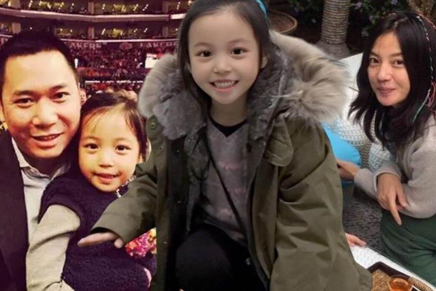 Triệu Vy tuyên bố ly hôn, cả showbiz chấn động-4