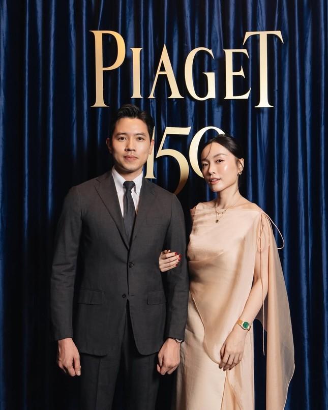 Ảnh cưới cơ trưởng Quang Đạt và Lê Hà Trúc hé lộ đám cưới đáng mong chờ-4