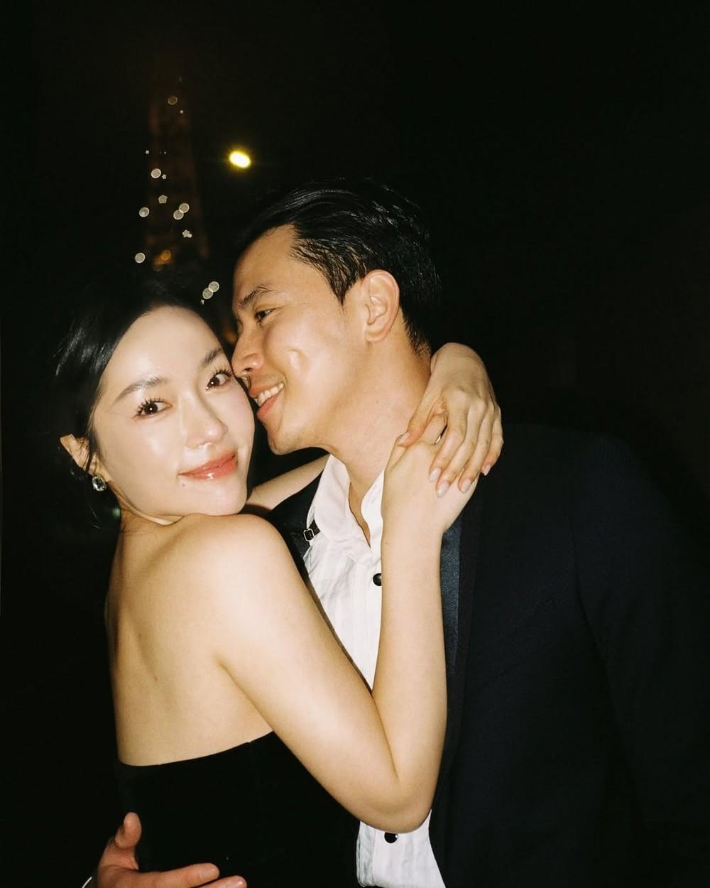 Ảnh cưới cơ trưởng Quang Đạt và Lê Hà Trúc hé lộ đám cưới đáng mong chờ-3