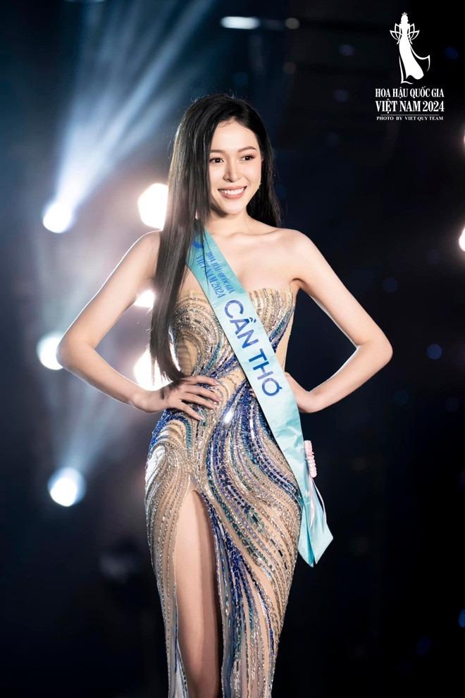 Chân dung nữ sinh FPT Kiều Duy vừa đăng quang Hoa hậu Quốc gia Việt Nam-6