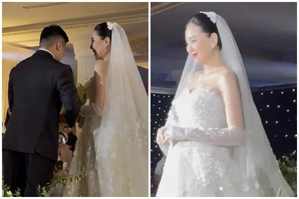 Chồng sắp cưới của MC Mai Ngọc là ai?-9