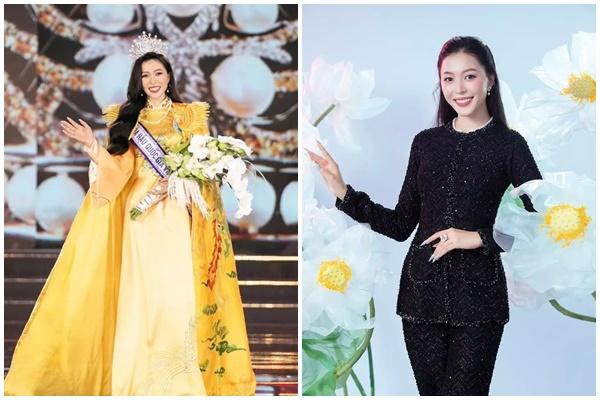 Hoa hậu Kiều Duy: Ký ức mẹ gánh giỏ cam 40kg và bữa sáng của ông nội-3