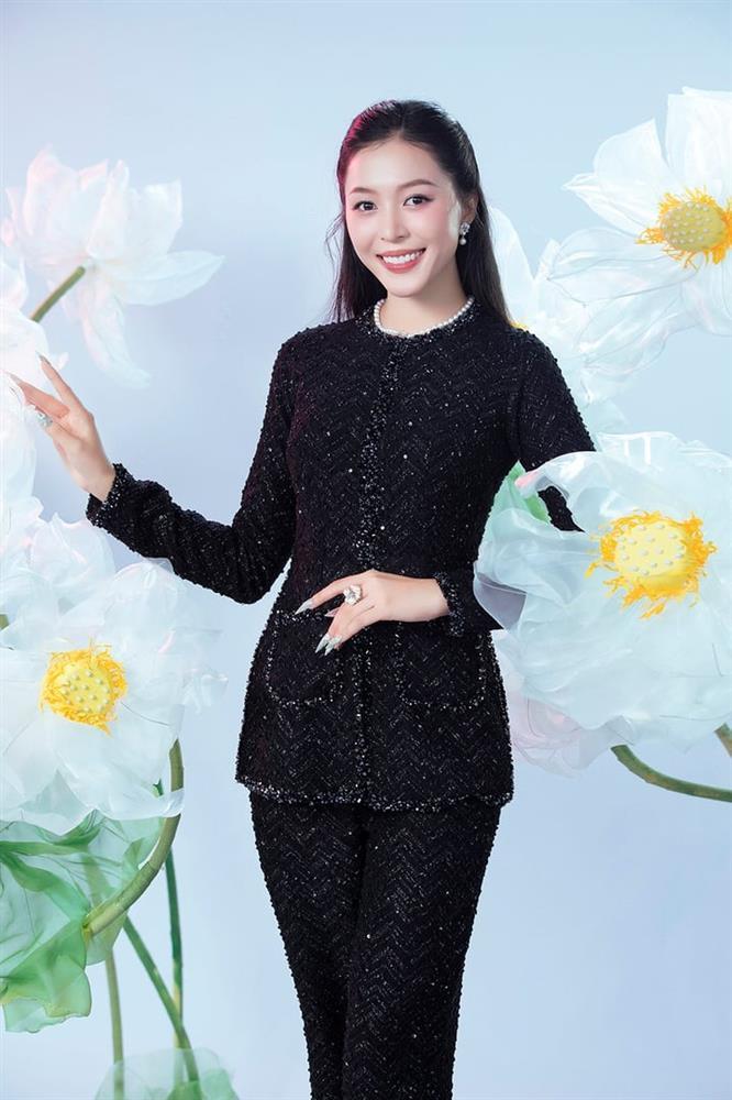 Tranh luận kết quả Nguyễn Ngọc Kiều Duy đăng quang Hoa hậu Quốc gia Việt Nam-2