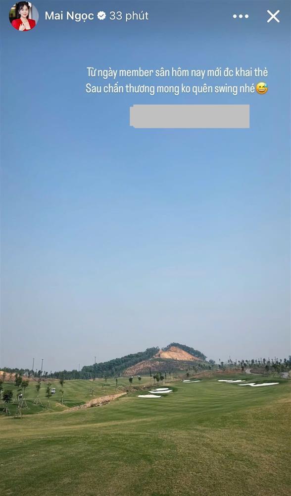 Mai Ngọc chia sẻ điều gì sau khi hình ảnh về đám cưới lần 2 rầm rộ?-4