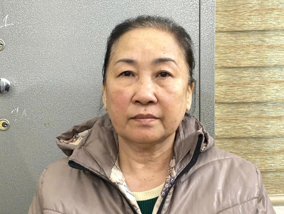 Hoạt động mại dâm ‘núp bóng’ phòng trọ ở Nam Định-1