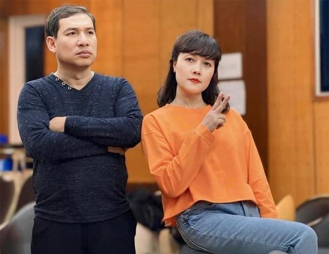 NSƯT Bùi Như Lai, diễn viên Thanh Hương đóng Táo Quân 2025-2