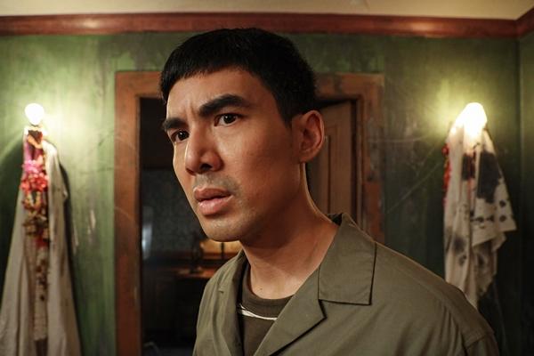 Cú sốc tại phòng vé Việt cuối năm-1