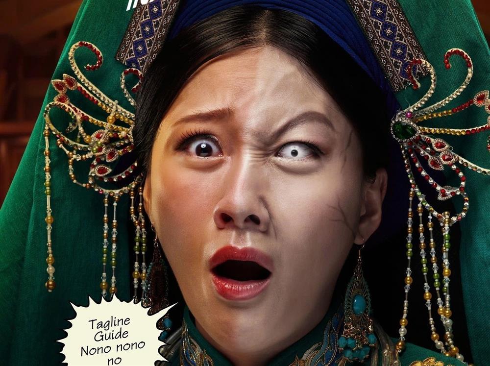 Em gái Trấn Thành giải thích về chi tiết trong phim bị chỉ trích dữ dội-1