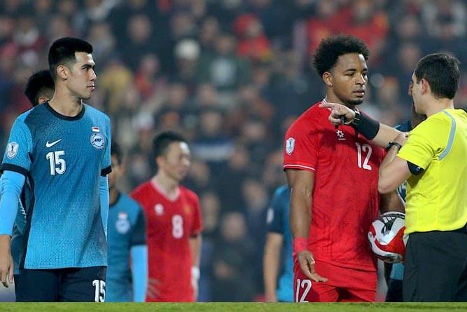 Báo Indonesia: Nguyễn Xuân Son bùng nổ, phô diễn đẳng cấp đỉnh cao-2