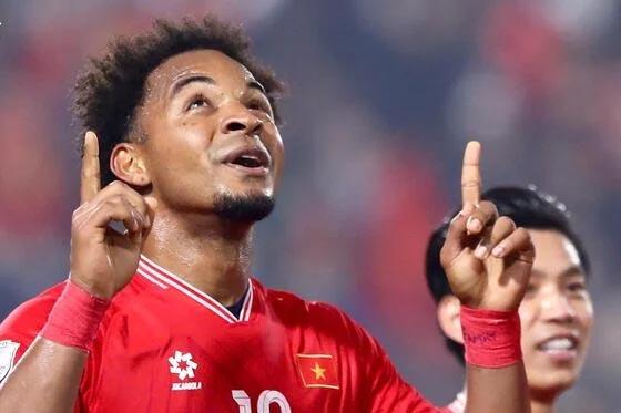 Báo Thái Lan khen tuyển Việt Nam xuất sắc-2