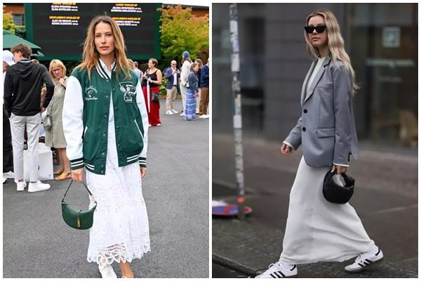 Làm thế nào để phụ nữ hơn 40 tuổi diện trang phục trẻ trung trong mùa đông?-6