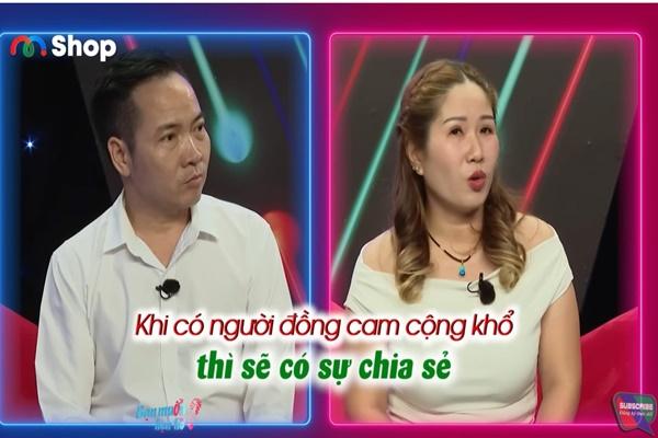 Nam kế toán chưa yêu ai nói câu chân thành khiến mẹ đơn thân nghẹn ngào bấm nút-3