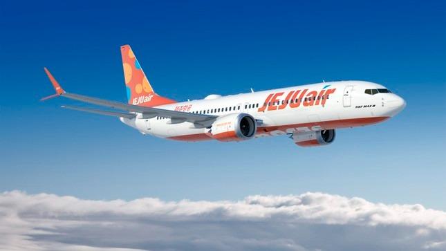 Thêm một máy bay của Jeju Air gặp sự cố tương tự vụ tai nạn khiến 179 người chết-1