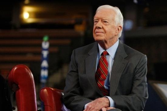 Cựu Tổng thống Mỹ Jimmy Carter qua đời ở tuổi 100