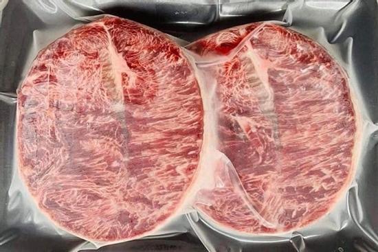 Sự thật về thịt bò Aukobe giá rẻ đổ bộ thị trường Tết
